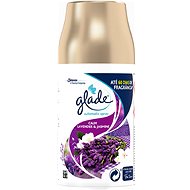 GLADE by Brise Automatic Calm Levandule&Jasmin 269 ml náplň - Osvěžovač vzduchu