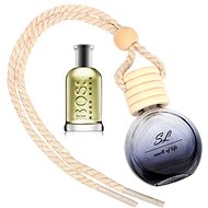 Smell of Life Luxusní vůně do auta inspirovaná vůní parfému HUGO BOSS Bottled 10 ml - Vůně do auta