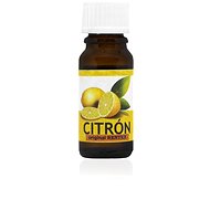 RENTEX Essential Oil Lemon 10ml - Essential Oil
