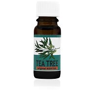 RENTEX Tea Tree Essential Oil 10ml - Essential Oil