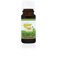RENTEX Essential Oil Green Tea 10ml - Essential Oil