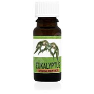 RENTEX Esenciálni olej Eukalyptus 5× 10 ml - Esenciální olej
