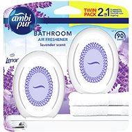 AMBI PUR Bathroom Lavender 2 ks - Osvěžovač vzduchu