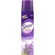 Well Done Levandule 300 ml - Osvěžovač vzduchu