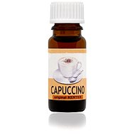 RENTEX Esenciálni olej Cappucino 10 ml