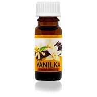 RENTEX Esenciálni olej Vanilka 10 ml - Esenciální olej