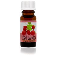 RENTEX Strawberry Essential Oil 10ml - Essential Oil