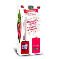 SWEET HOME with Pomegranate blossom scented gift set - Gift Set