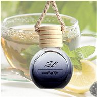 SMELL OF LIFE Green Tea & Bergamot 10 ml - Vůně do auta