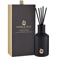 Noble Isle Golden Harvest Fine Fragrance Reed Diffuser 180 ml - Aroma difuzér