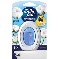 AMBI PUR Bathroom Cotton Fresh 7,5 ml - Osvěžovač vzduchu