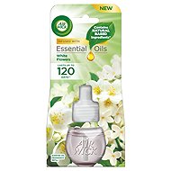 Osvěžovač vzduchu AIR WICK Electric náplň Bílé květy frézie 19 ml - Osvěžovač vzduchu