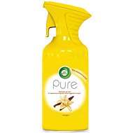 AIRWICK Spray Pure Sladká vanilka 250 ml - Osvěžovač vzduchu