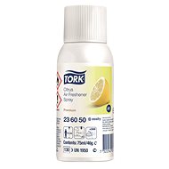 TORK Air-Fresh A1 citrusová vůně 75 ml