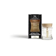 WOODWICK Linen Spill-Proof 148 ml - Aroma difuzér