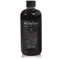 MILLEFIORI MILANO Nero 500 ml  - Aroma difuzér