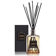 AREON Home Perfume Vanilla Black 1000 ml - Vonné tyčinky
