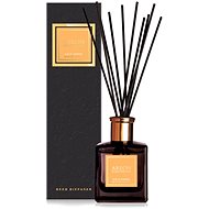 AREON Home Perfume Black Gold Amber 150 ml - Vonné tyčinky