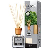AREON Home Perfume Lux Silver 150 ml - Vonné tyčinky