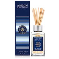 AREON Home Perfume Verano Azul 85 ml - Vonné tyčinky
