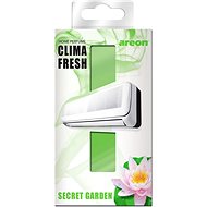 AREON Clima Fresh - Secret Garden - Osvěžovač vzduchu