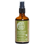 TIERRA VERDE BIO Vavřín kubébový 100 ml - Osvěžovač vzduchu