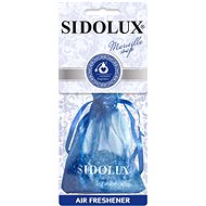 SIDOLUX aroma sáček - Marseillské mýdlo - Vůně do auta