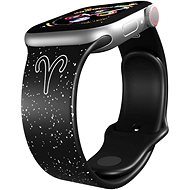 Mi-Band Zodiac Sign 2 for Apple Watch 42/44/45 mm