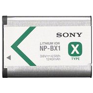 Sony NP-BX1 - Baterie pro fotoaparát