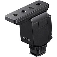 Sony ECM-B10 - Mikrofon