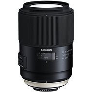 TAMRON AF SP 90mm f/2.8 Di Macro 1:1 VC USD pro Canon - Objektiv