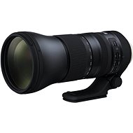 TAMRON SP 150-600mm f/5.0-6.3 Di VC USD G2 for Nikon - Lens