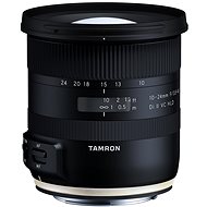 Tamron SP 10-24mm F/3.5-4.5 Di II VC HLD pro Canon - Objektiv