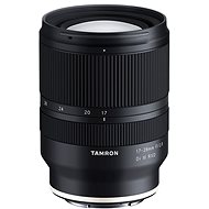 Tamron 17-28mm f/2.8 Di III RXD pro Sony E - Objektiv