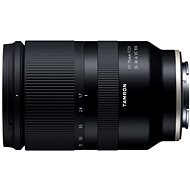 Tamron 17-70 mm f/2,8 Di III-A VC RXD pro Fujifilm X - Objektiv
