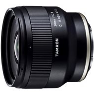 Tamron AF 20mm f/2.8 Di III OSD MACRO 1:2 pro Sony FE - Objektiv