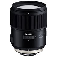 Tamron SP 35mm F/1.4 Di USD pro Canon - Objektiv