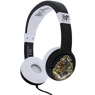 OTL Harry Potter Hogwarts Crest - Headphones