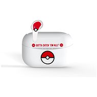 OTL Pokémon Pokeball TWS Earpods - Wireless Headphones