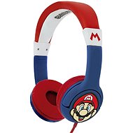 OTL Super Mario - Headphones