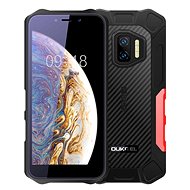Oukitel WP12 červená - Mobilní telefon