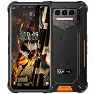 Oukitel WP9 oranžová - Mobilní telefon