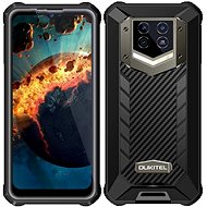 Oukitel WP15 černá - Mobilní telefon