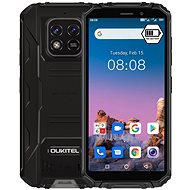 Oukitel WP18 černá - Mobilní telefon