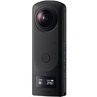 RICOH THETA Z1 51 GB black - 360 Camera