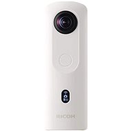 RICOH THETA SC2, WHITE - 360 Camera