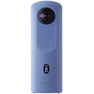 RICOH THETA SC2 BLUE - 360 kamera