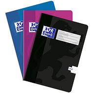Oxford A5 "564" Lined, 60 Sheets - Set of 3 - Notebook