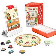 Osmo Pizza Co. Starter Kit -Interaktivní vzdělávání hrou – iPad - Vzdělávací hračka