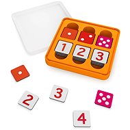 Osmo Numbers Interaktivní vzdělávání hrou – iPad - Vzdělávací hračka